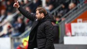 Alexander Grünwald macht als Trainer von Stripfing weiter – bis zur Winterpause.