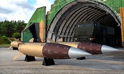 ATACMS-Raketen aus den USA: Werden sie den Kriegsverlauf in der Ukraine verändern?