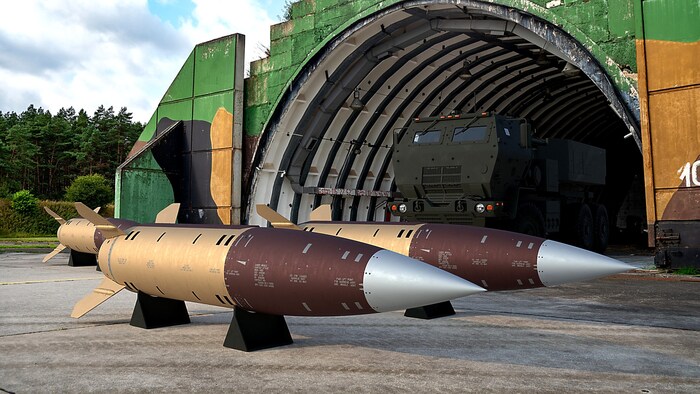 ATACMS missiles from the USA: will they change the course of the war in Ukraine?