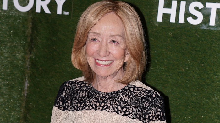 US-Historikerin Doris Kearns Goodwin