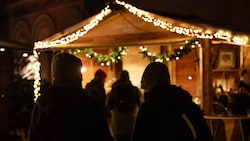 In Graz entsteht heuer ein besonders heimeliger Adventmarkt. (Bild: Nils Lang)