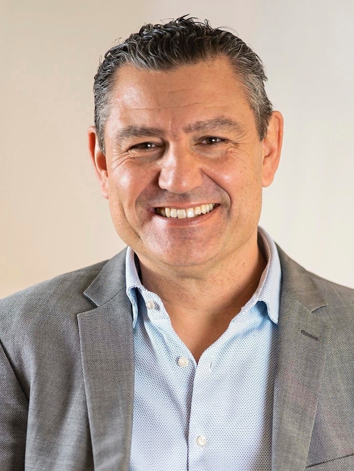 Psychiater Christoph Ebner