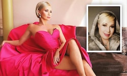 Die Primaballerina meldete sich per Instagram und klärte auf.