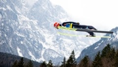 Markus Eisenbichler hört nach der Saison auf. (Bild: GEPA pictures)