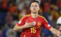 Bryan Zaragoza wird vom FC Bayern einmal mehr verliehen.