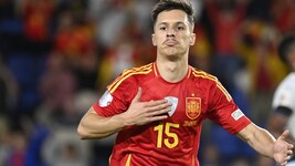 Bryan Zaragoza wird vom FC Bayern einmal mehr verliehen.