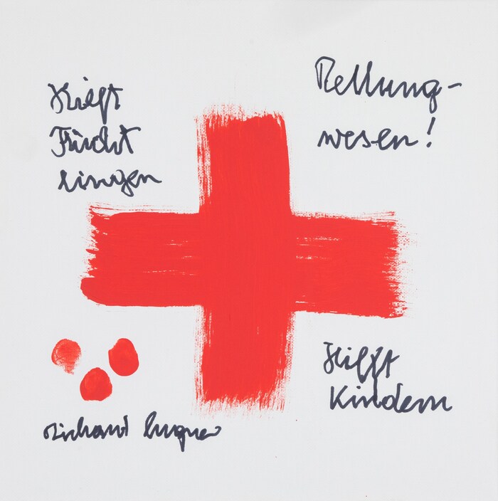 Richard Lugner