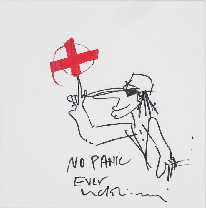 Udo Lindenberg 