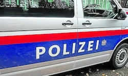 Ein Messer konnte von den Einsatzkräften bis jetzt nicht gefunden werden.
