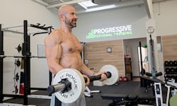 Wer Krafttraining macht, wird deutlich resistenter.