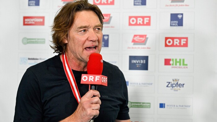For Hypo manager Hannes Kronthaler, competing in the Champions League is the motivation for all ...