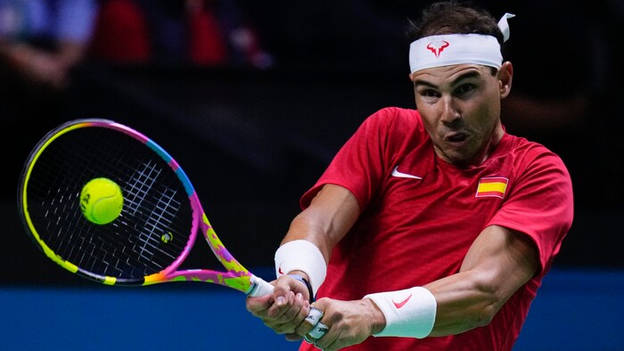 Rafael Nadal