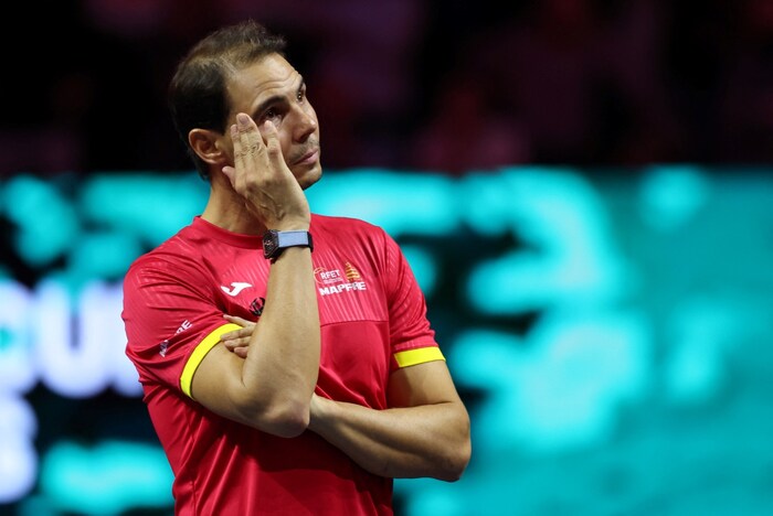 Rafael Nadal