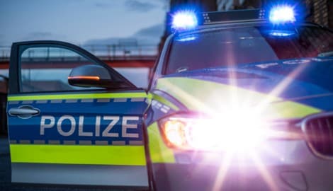 Im Juni wurde der mutmaßliche Pädokriminelle in Hamburg festgenommen.