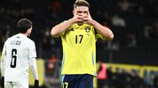 Viktor Gyökeres sorgt in der Fußball-Welt für Staunen.