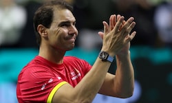 Rafael Nadal