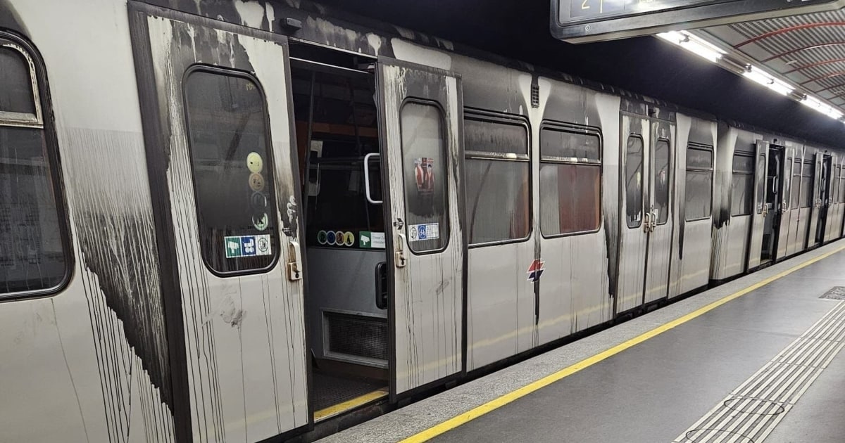 21. November- Die vielen offenen Fragen beim U-Bahn-Inferno