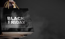 Die Arbeiter Kammer warnt vor den üblichen Black-Friday-Tricks.