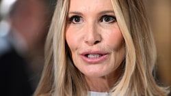 Elle Macpherson gehört zur Riege der legendärsten Supermodels.