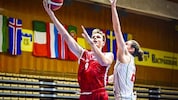 Fynn Schott (li.) will im Nationalteam wieder aufzeigen.