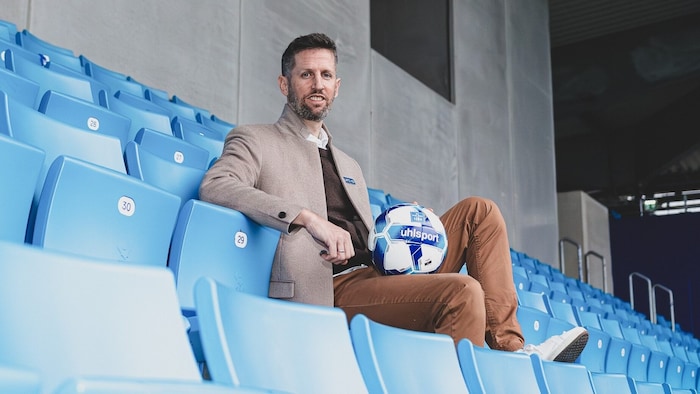 Christoph Schößwendter