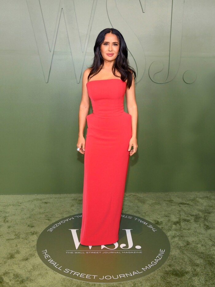 Salma Hayek