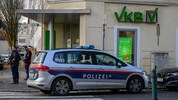 Der zweite Überfall des Jahres 2024 passierte in der VKB-Filiale im Stadtteil Kleinmünchen.