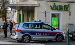 Der zweite Überfall des Jahres 2024 passierte in der VKB-Filiale im Stadtteil Kleinmünchen.