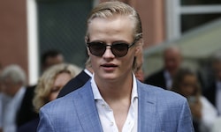 Prozess statt Party: Mette-Marits Sohn Marius Høiby steht  an seinem Geburtstag vor Gericht!