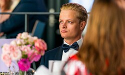 Marius Borg Høiby meldete sich über seine Anwälte nach der Anklage wegen vierfacher ...