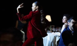„Emilia Pérez“: Ab sofort im Kino. 