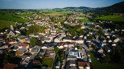 In den kommenden Jahren werden Projekte in der Marktgemeinde verschoben.