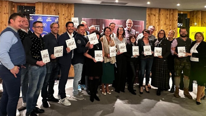 Neu dabei: Landgasthaus Zeilinger, Gasthaus Gatternig, Wirtshaus by Stefan Glantschnig, Hotel ...