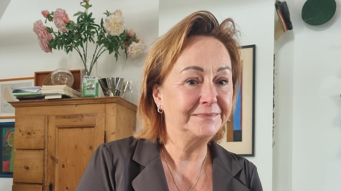 Lawyer Hannelore Gassner-Heimerl was urgently looking for a place in a home for her client.