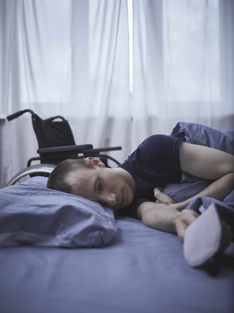 Until now, patients with long Covid or post Covid have been treated in Burgenland as part of regular regional healthcare. (Bild: lea_aring/www.mecfs.de)