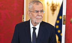 Bundespräsident Alexander Van der Bellen nennt „Budgetdisziplin“ als Grund für seine Absage.