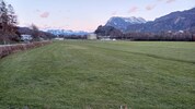 ÖVP-LA Michael Jäger fordert, sparsam mit dem wertvollen Ackerland in dem betroffenen Bereich ...