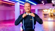 René Puglnig betreibt zwei Tanzstudios in Villach und Klagenfurt.