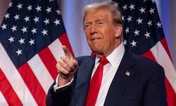 Trump plant eine Flut an Dekreten. Sogenannte „Executive orders“ können gerichtlich angefochten ...