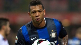 Fredy Guarin sorgt mit einem Schock-Geständnis für Aufsehen. (Bild: GEPA/GEPA pictures)