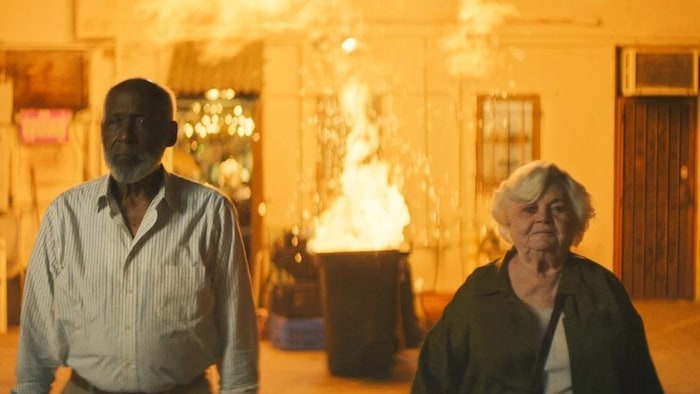 Ab sofort im Kino: „Thelma – Rache war nie süßer“.