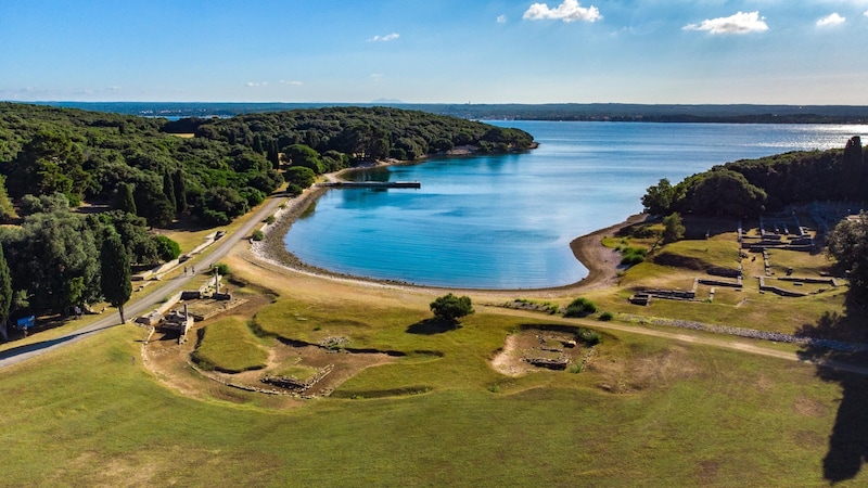 (Bild: Tourismusverband der Stadt Pula)