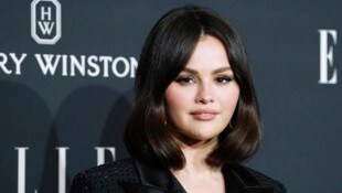 Selena Gomez