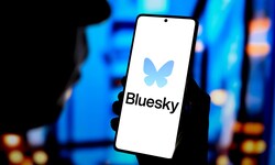 Bluesky ist ein Twitter-Rivale, der Umsteiger mit vertrauter Bedienung und vielen ...