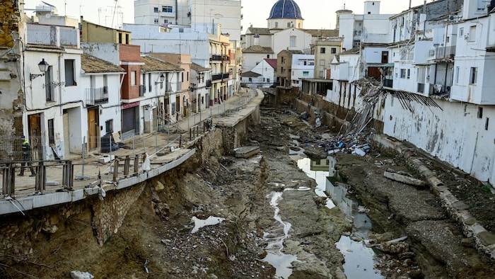 The heavy rainfall, landslides and flooding claimed at least 228 lives, according to the latest ...