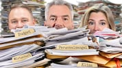 Die Zuckerl-Koalition steht vor großen Herausforderungen.