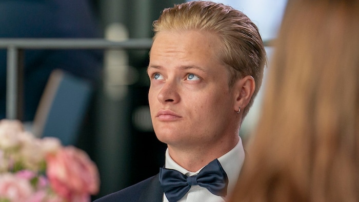 Sorgenkind  Marius Borg Høiby