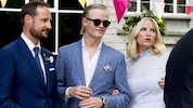 Mette-Marits Sohn Marius Borg Høiby wurde aus der U-Haft entlassen.