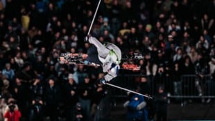 Matej Svancer freut sich auf seinen Auftritt im Stubaital. (Bild: GEPA/GEPA pictures)