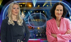 Antanzen und vortanzen: Eva Glawischnig und Simone Lugner werden bei „Dancing Stars“ 2025 adabei ...